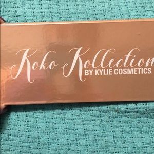 Kylie Cosmetics Koko Collection
